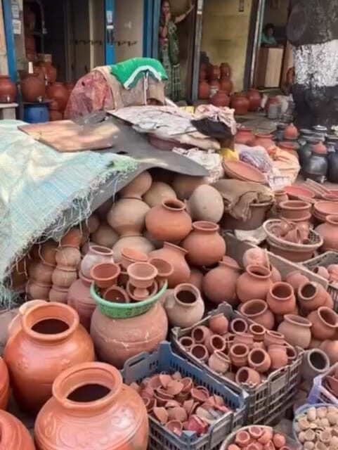 Dharavi Slum Insight Tour - The Practical Aspects: Transportation, Cost, and Group Size
