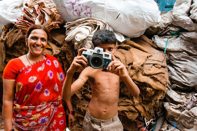 Dharavi Slum Tour - Pricing and Booking Details