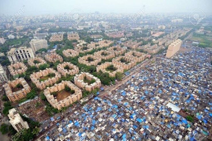 Dharavi Slum Tour - Tour Overview