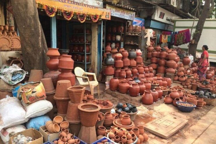 Dharavi Slum Tour - Pricing and Duration