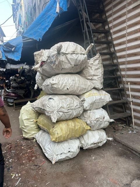 Dharavi Slum Tour - Tour Highlights