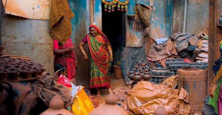 Dharavi Slum Tour - Booking Information