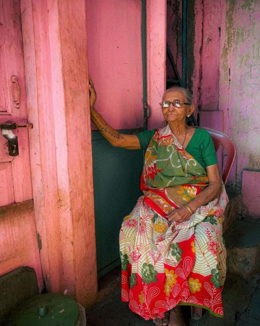 Dharavi Slum Tour - Itinerary