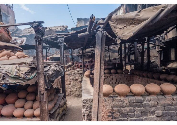 Dharavi Slum Tour - a Must Have Experience in Mumbai - Activity Details