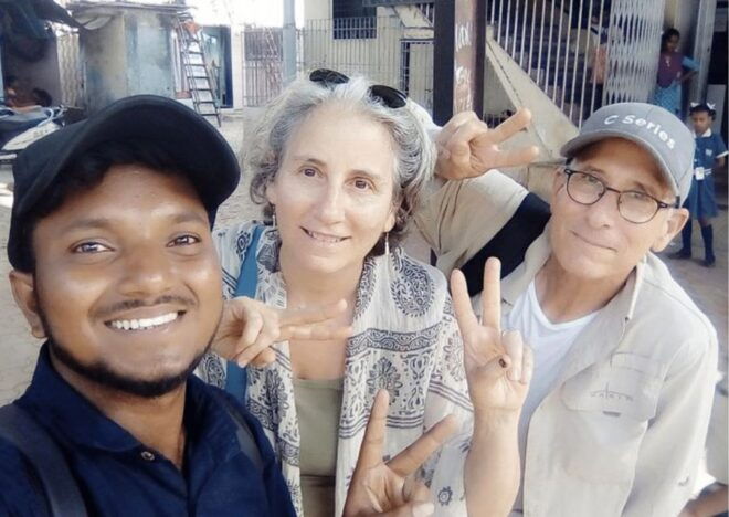 Dharavi Slum Tour - a Must Have Experience in Mumbai - Directions