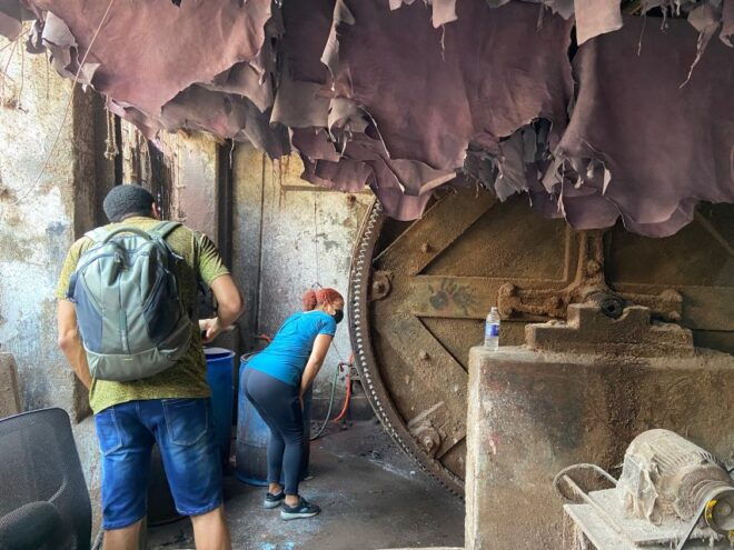 Dharavi Slum Tour by 1st Female Tour Guide of Slum - Customer Reviews