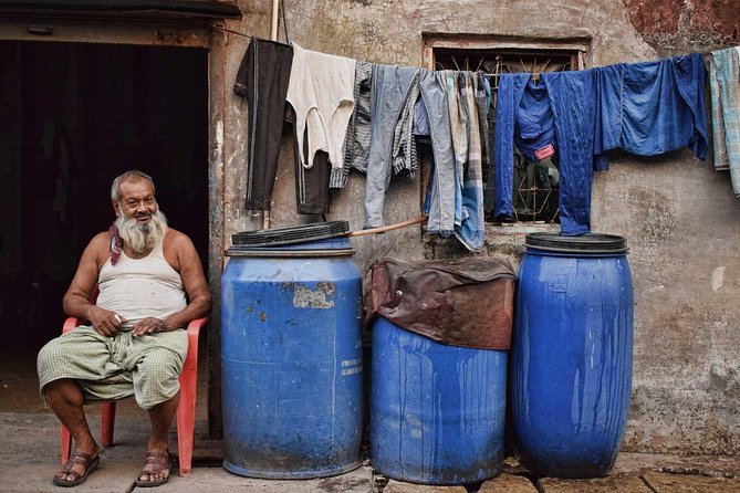 Dharavi Slum Tour - Tour Highlights