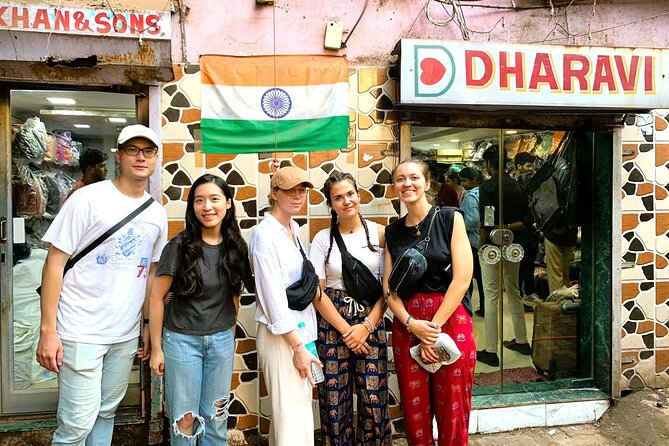 Dharavi Slum Tour Experience With a Local English Guide - Tour Pricing and Details