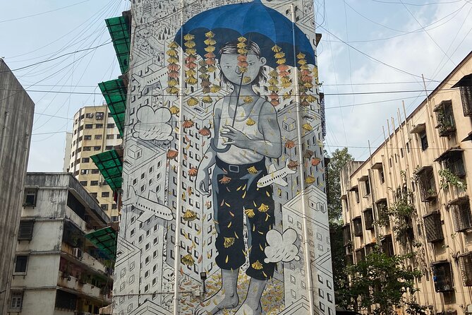 Dharavi Slum Tour in Mumbai by Local Resident - Tour Pricing and Duration