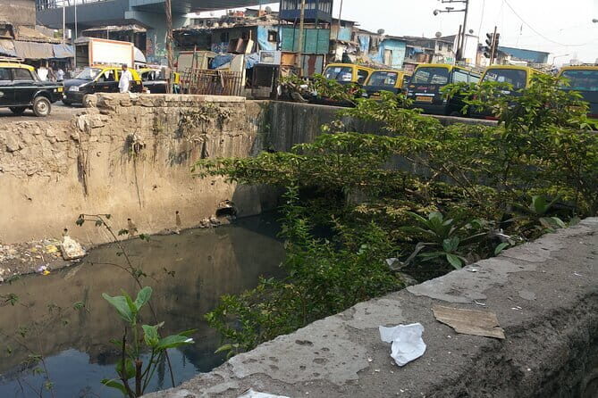 Dharavi Slum Tour in Mumbai City Heart of Mumbai - Practical Details and Tips for Visitors