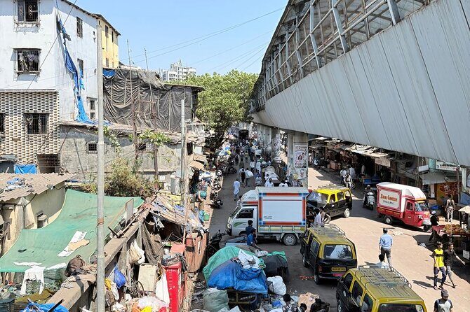 Dharavi Slum Tour in Mumbai: Untold Stories with Local Guide - Good To Know