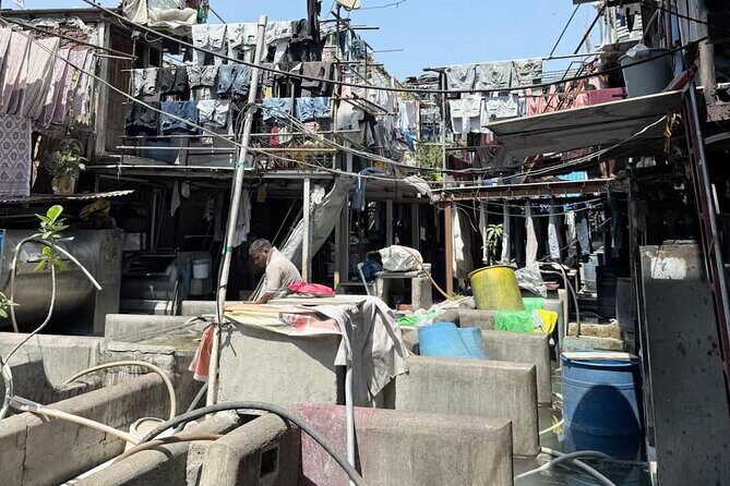 Dharavi Slum Tour in Mumbai: Untold Stories with Local Guide - Safety, Respect, and Authenticity
