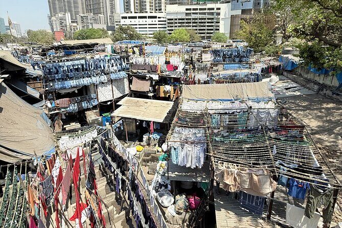 Dharavi Slum Tour in Mumbai: Untold Stories with Local Guide - The Value in Context