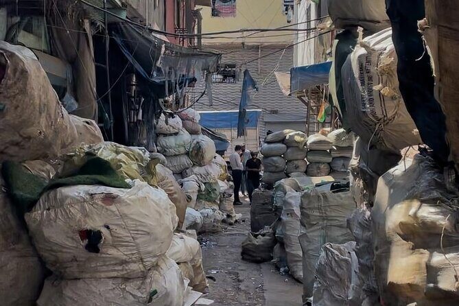 Dharavi Slum Tour in Mumbai: Untold Stories with Local Guide - Frequently Asked Questions