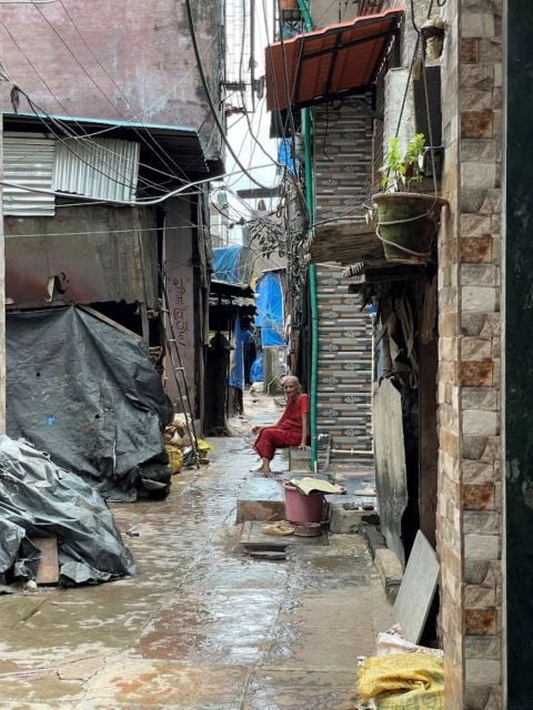 Dharavi Slum Tour Including Hotel Transfers With Options - The Sum Up