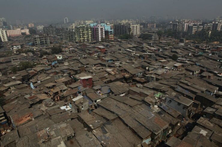 Dharavi Slum Tour & Mumbai Sightseeing - Tour Details