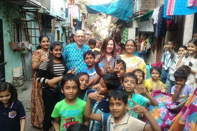 Dharavi Slum Tour - See the real Slum with a Local Guide - Practical Tips for Tour Day