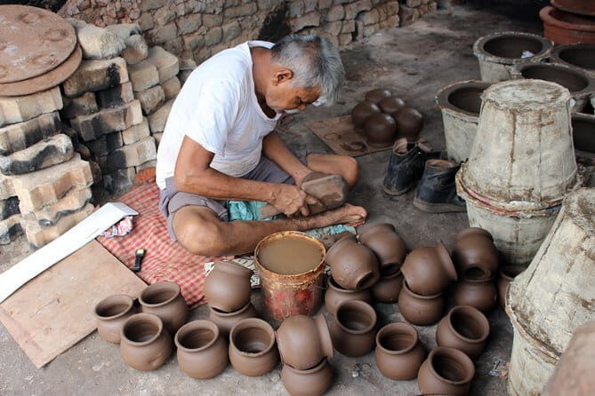 Dharavi Slum Tour - See the real Slum with a Local Guide - FAQs