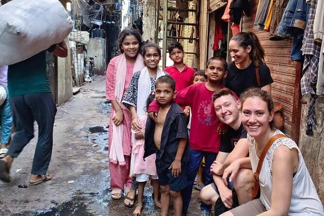 Dharavi Slum Tour - See the real Slum with a Local Guide - Good To Know