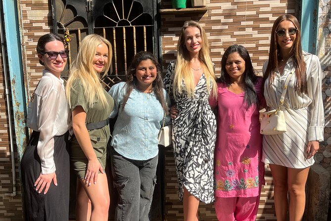 Dharavi Slum Tour With Expert Guide and Private Transport - Tour Highlights