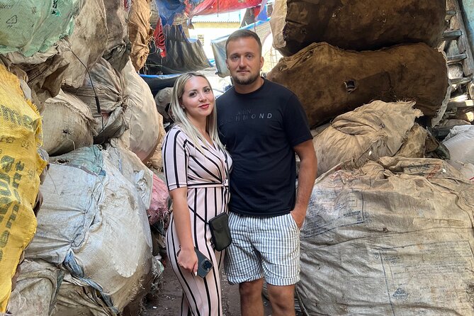 Dharavi Slum Tour With Expert Guide and Private Transport - Accessibility and Restrictions