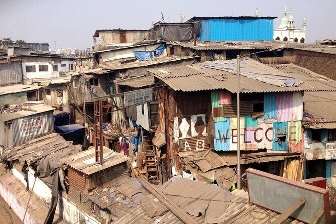 Dharavi Slum Tour with Home Visit Group Cruise Excursion - Exploring Mumbai’s Dharavi Slum: An Honest Look at the Group Tour