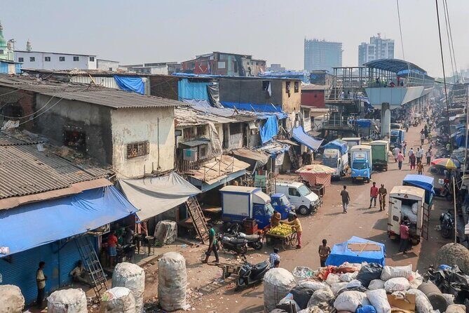 Dharavi Slum Tour with Home Visit Group Cruise Excursion - The Sum Up: Who Will Love This Tour?