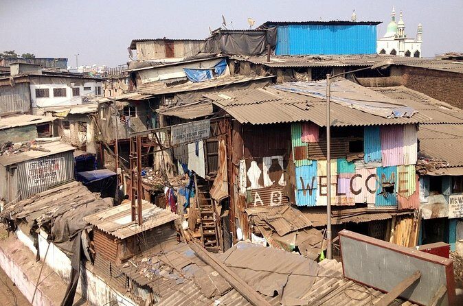 Dharavi Slum Tour with Home Visit Group Cruise Excursion - The Sum Up