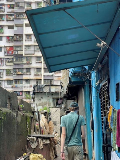 Dharavi Slum Walk With a Local English Guide - Duration and Cancellation Policy