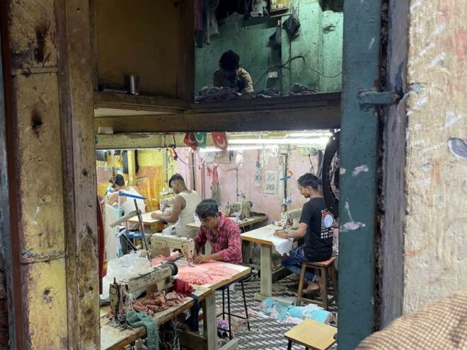 Dharavi Slum Walk With a Local English Guide - Additional Information