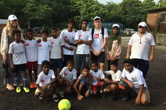 Dharavi Slum Walking Experience Tour in Mumbai - Good To Know