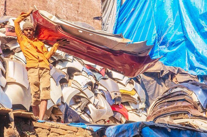 Dharavi Slum Walking Tour: Daily Life in Asia's Largest Slum - Who Will Love This Tour?