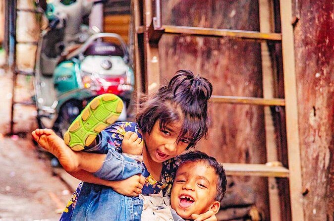 Dharavi Slum Walking Tour: Daily Life in Asia's Largest Slum - FAQ