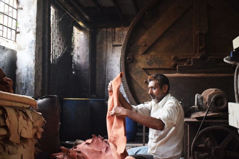 Dharavi Slum Walking Tour with Options - Good To Know  