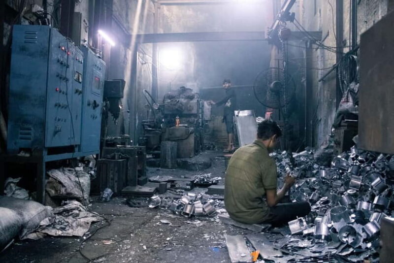 Dharavi Slum Walking Tour with Options - The Bottom Line