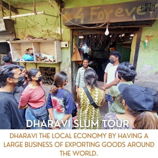 Dharavi Slumdog Millionaire Tour: With Local Guide - Good To Know