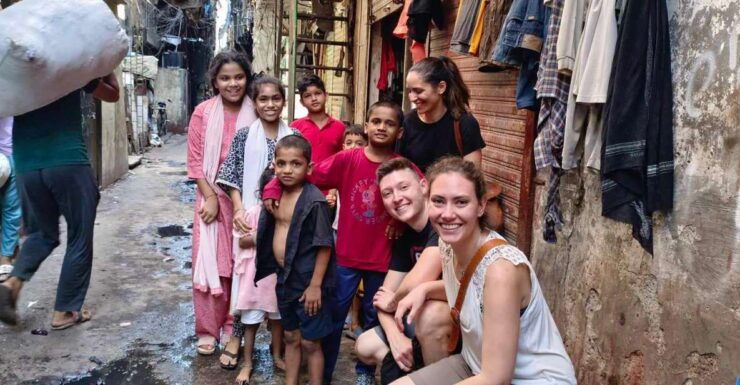 Dharavi Slumdog Millionire Tour-See the Real Slum by a Local - Tour Details