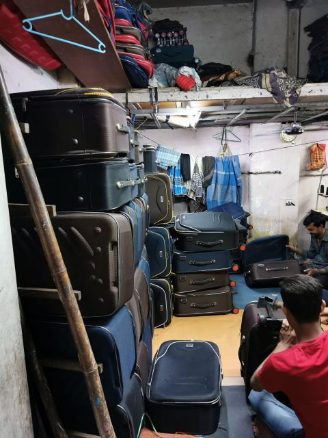 Dharavi Slumdog Millionire Tour-See the Real Slum by a Local - Additional Information