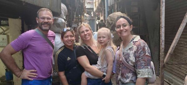 Dharavi Slumdog Millionire Tour-See the Real Slum by a Local - Directions