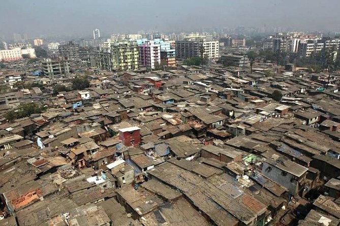 Dharavi Small-Group Mumbai - Walking Tour With Guide and Optional Add-Ons - Tour Highlights and Inclusions