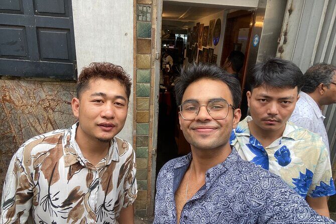 Dharavi Stories Unfold - A Thorough Look at the Dharavi Stories Unfold Tour