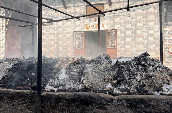 Dharavi Stories Unfold - FAQ