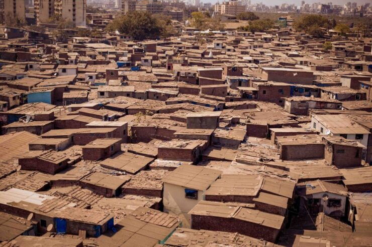 Dharavi Tour Including Car Transfer - Tour Duration and Highlights