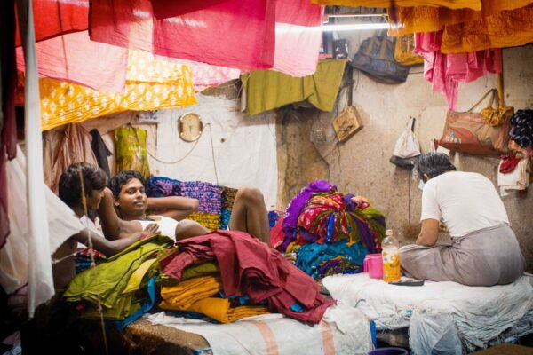 Dharavi Tour Including Car Transfer - Welcoming Travelers Since 2018