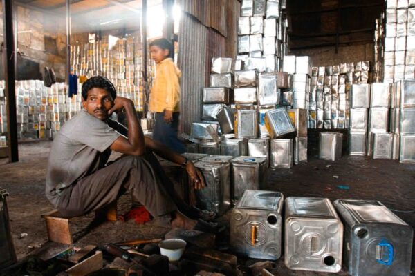 Dharavi Tour Including Car Transfer - Common Questions