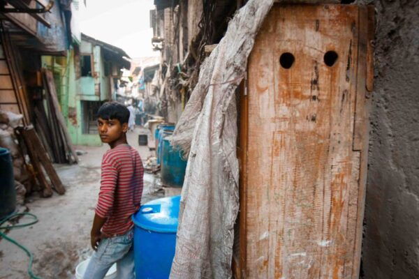 Dharavi Tour Including Car Transfer - The Sum Up
