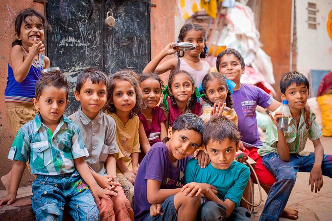 Dharavi Tour Including Car Transfer - Additional Information