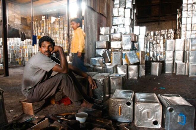Dharavi Tour Including Car Transfer - Practical Information for Booking