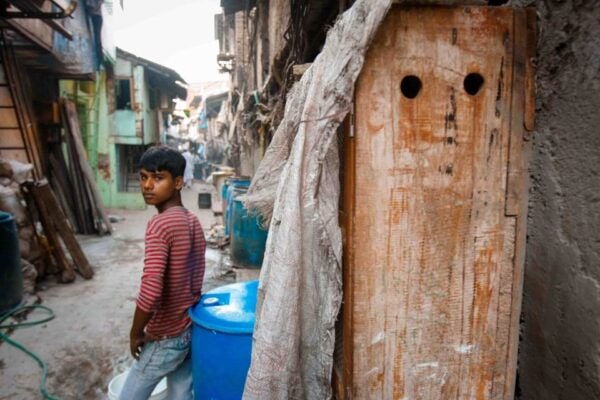 Dharavi Tour Including Car Transfer - The Sum Up