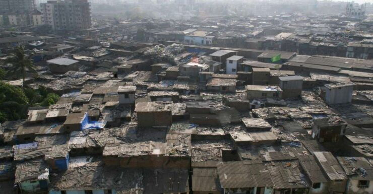 Dharavi Walking Tour With Options - Good To Know